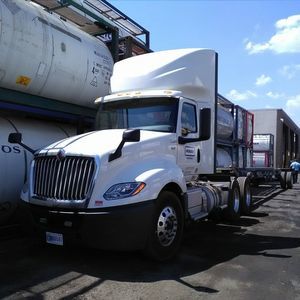 Meet your Posher, Hector